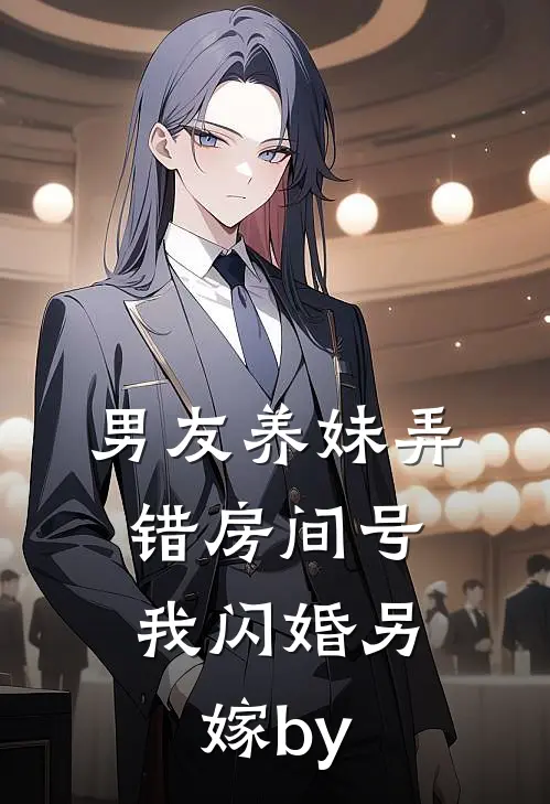 男友养妹弄错房间号，我闪婚另嫁by