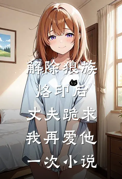 解除狼族烙印后，丈夫跪求我再爱他一次小说