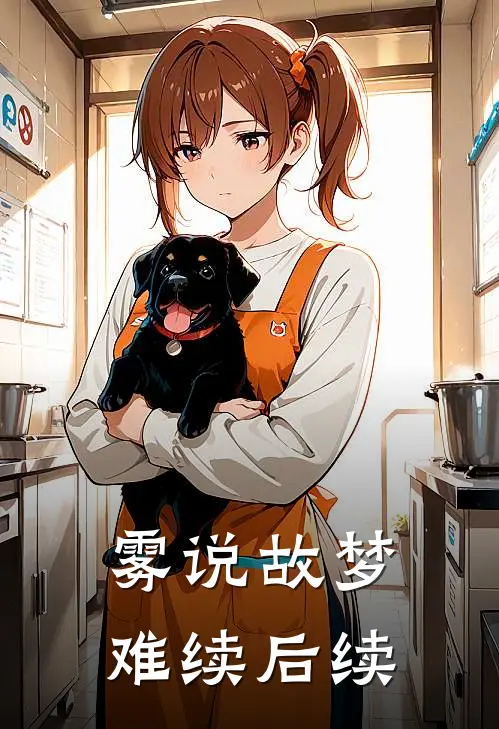 雾说故梦难续后续