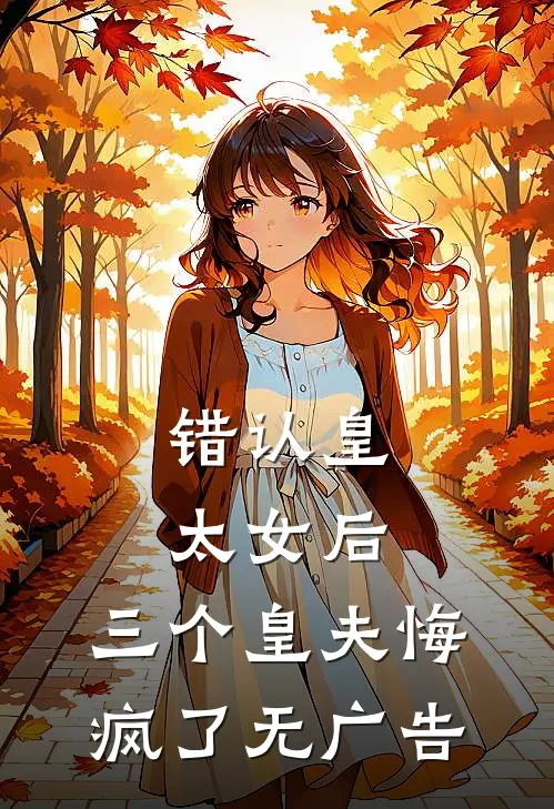 错认皇太女后，三个皇夫悔疯了无广告