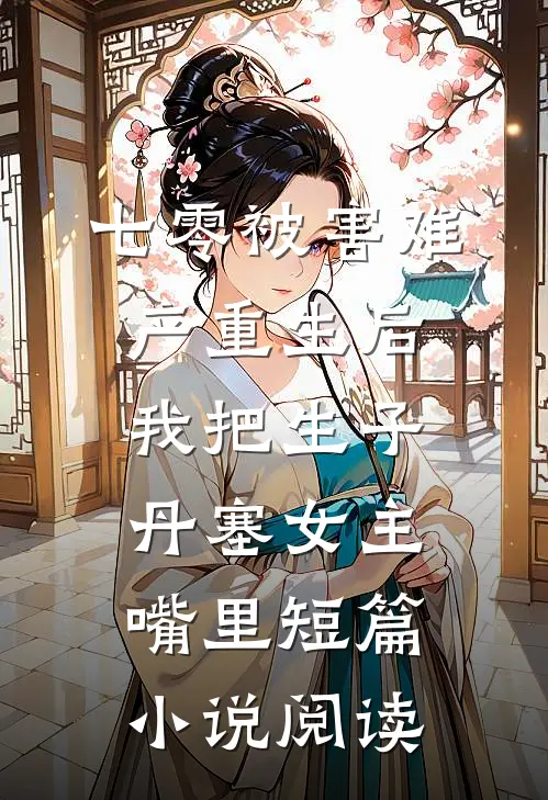 七零被害难产重生后，我把生子丹塞女主嘴里短篇小说阅读