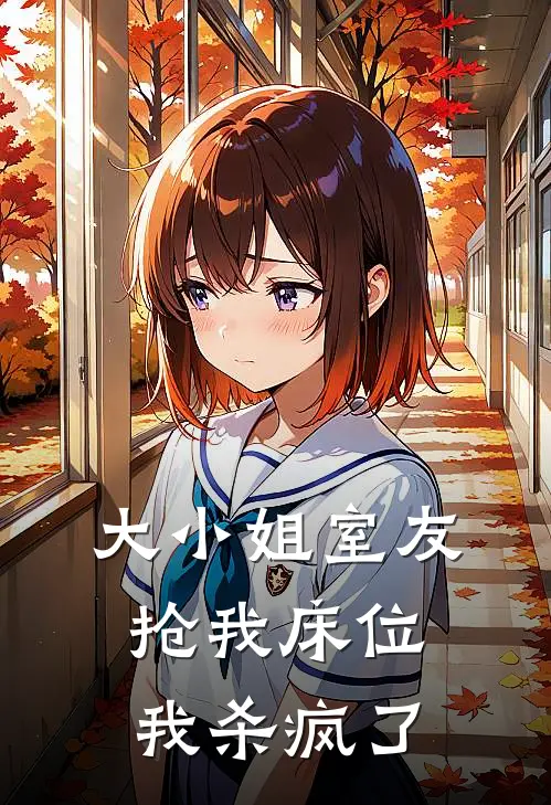 大小姐室友抢我床位，我杀疯了