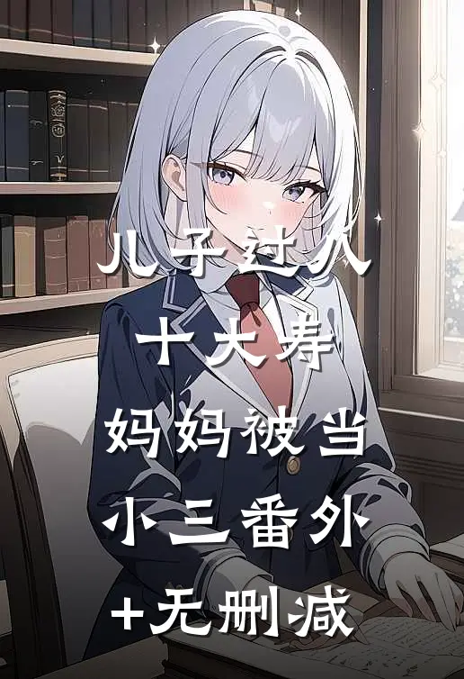 儿子过八十大寿，妈妈被当小三番外+无删减