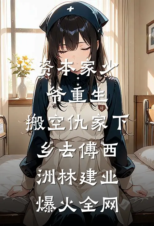 重回高考,我冷眼看七个童养夫上大专结局+番外