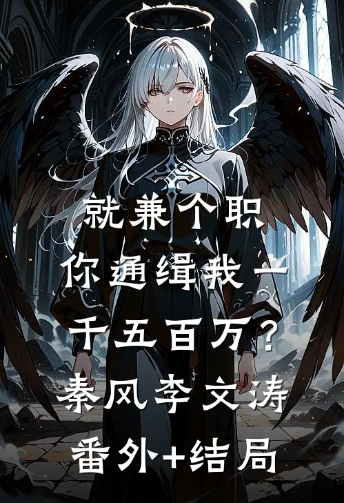就兼个职，你通缉我一千五百万？秦风李文涛:(番外)+(结局)