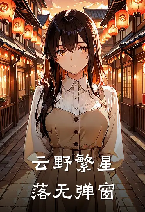 云野繁星落无弹窗