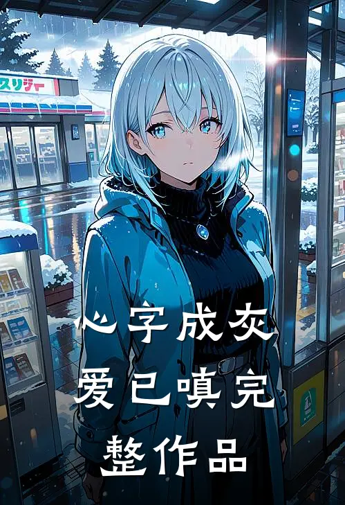 心字成灰爱已嗔完整作品