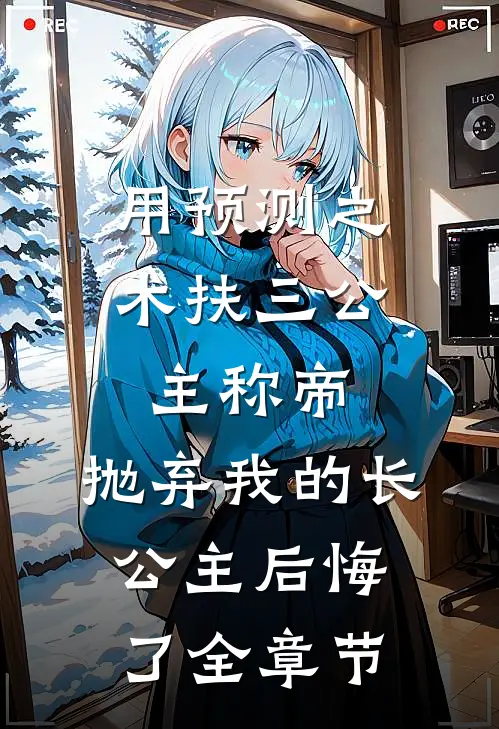 瘸腿太子，开局狂刷李世民好感最完整版