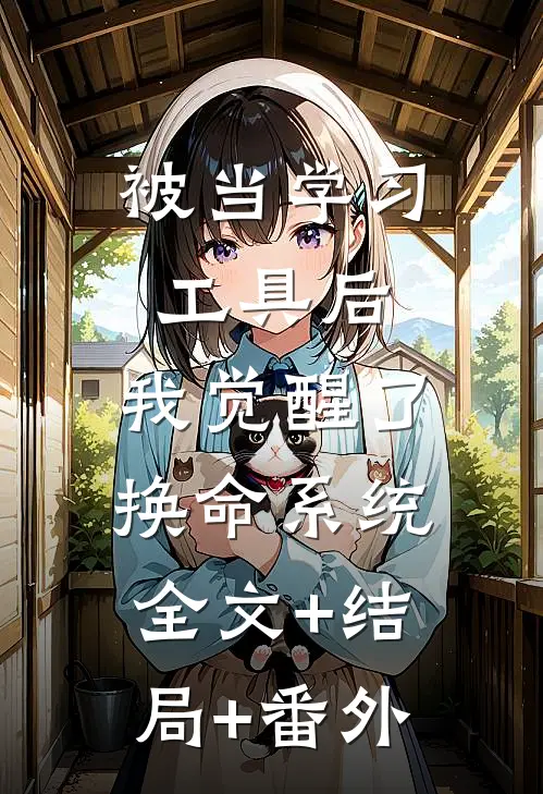 被当学习工具后，我觉醒了换命系统:全文+结局+番外