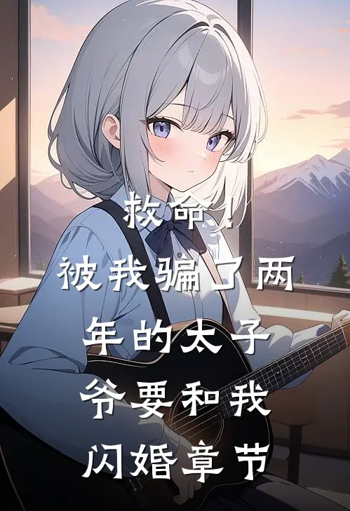 救命！被我骗了两年的太子爷要和我闪婚章节