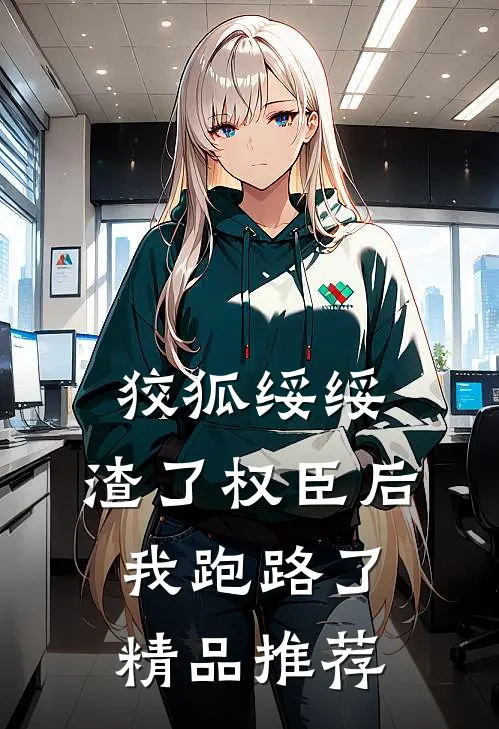 咦？金丝雀她好像没长脑子完整阅读