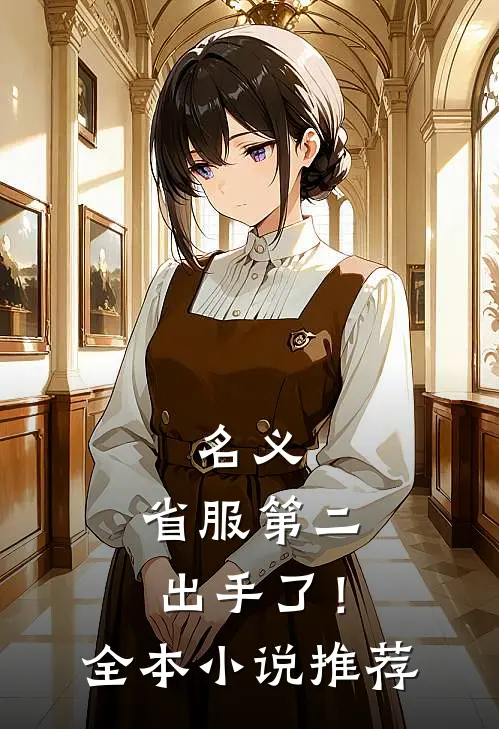 名义：省服第二出手了！全本小说推荐