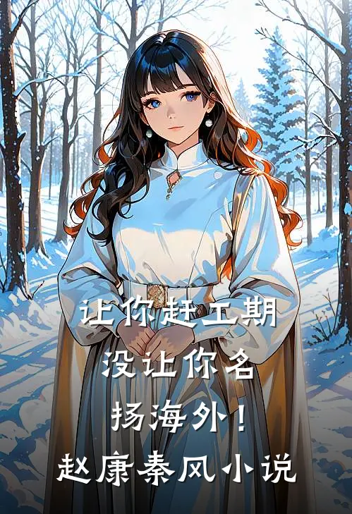 让你赶工期，没让你名扬海外！赵康秦风小说