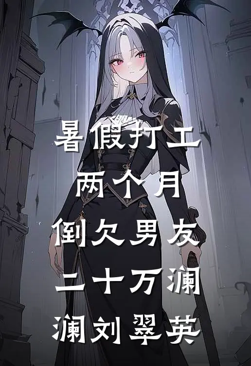 暑假打工两个月，倒欠男友二十万澜澜刘翠英