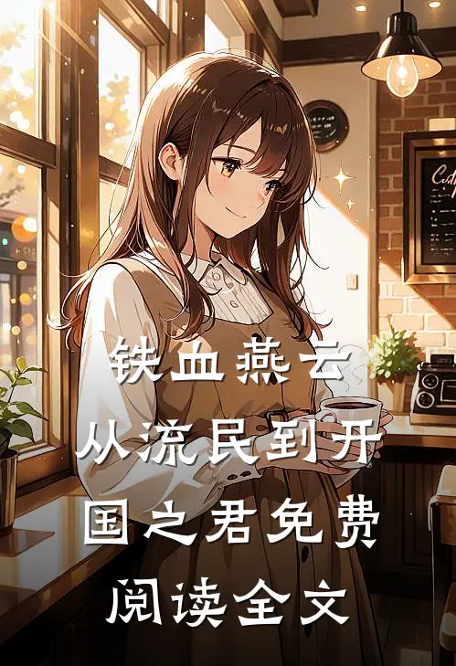 铁血燕云：从流民到开国之君免费阅读全文