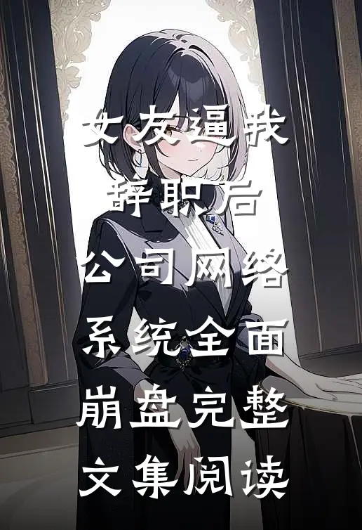 女友逼我辞职后，公司网络系统全面崩盘完整文集阅读
