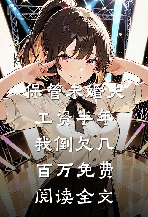 保管未婚夫工资半年，我倒欠几百万免费阅读全文