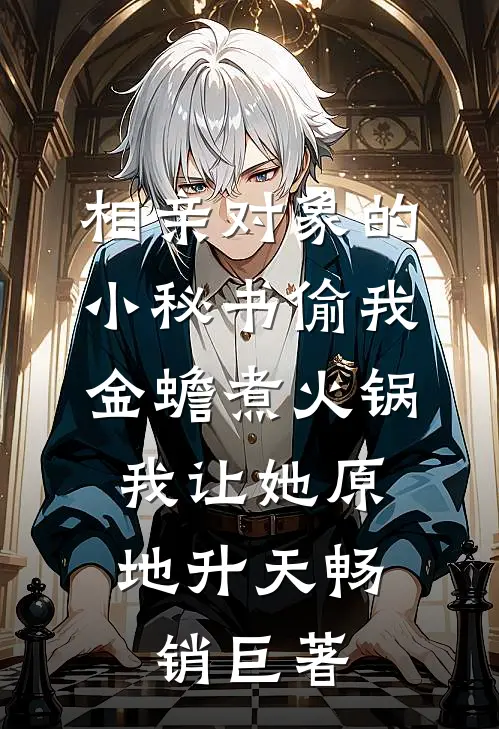 相亲对象的小秘书偷我金蟾煮火锅，我让她原地升天畅销巨著