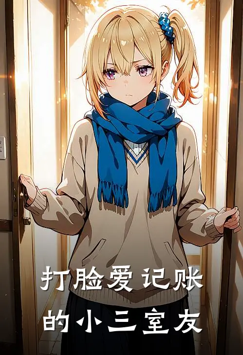 打脸爱记账的小三室友