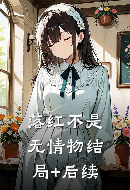 落红不是无情物结局+后续