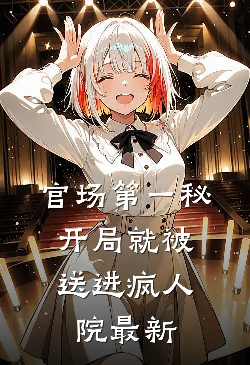 官场第一秘：开局就被送进疯人院最新
