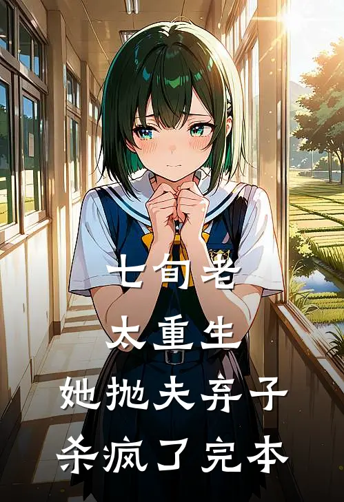 七旬老太重生，她抛夫弃子杀疯了完本