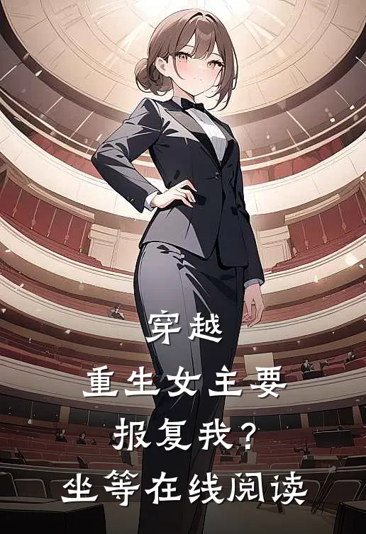 穿越：重生女主要报复我？坐等在线阅读