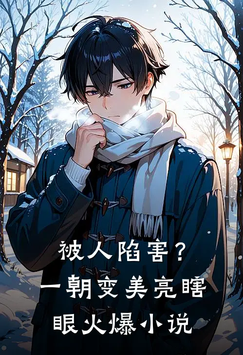 被人陷害？一朝变美亮瞎眼火爆小说