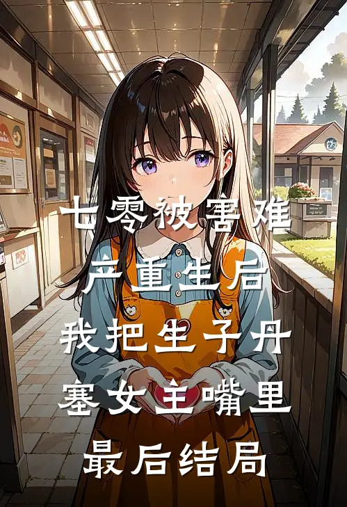 七零被害难产重生后，我把生子丹塞女主嘴里最后结局