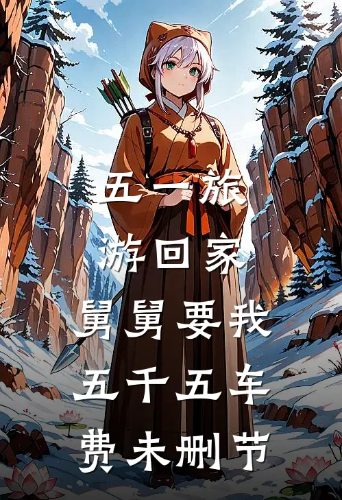 五一旅游回家，舅舅要我五千五车费未删节
