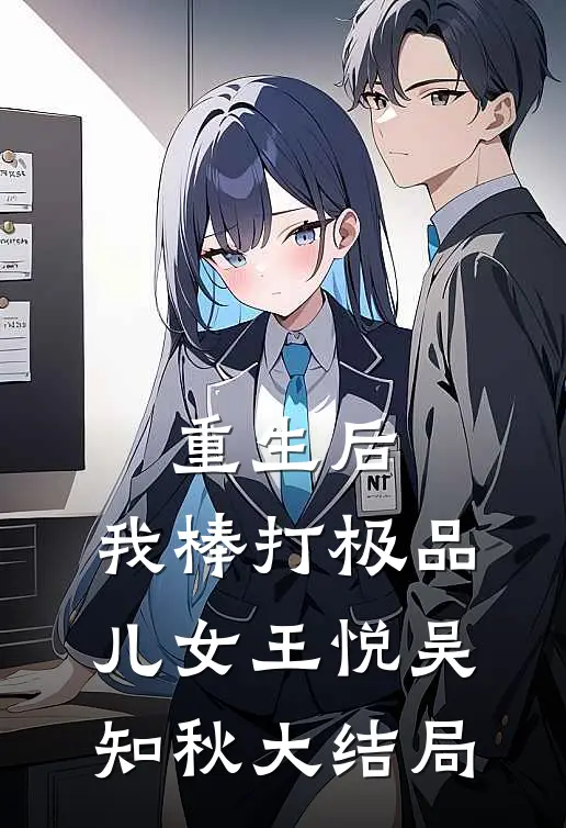 重生后，我棒打极品儿女王悦吴知秋大结局