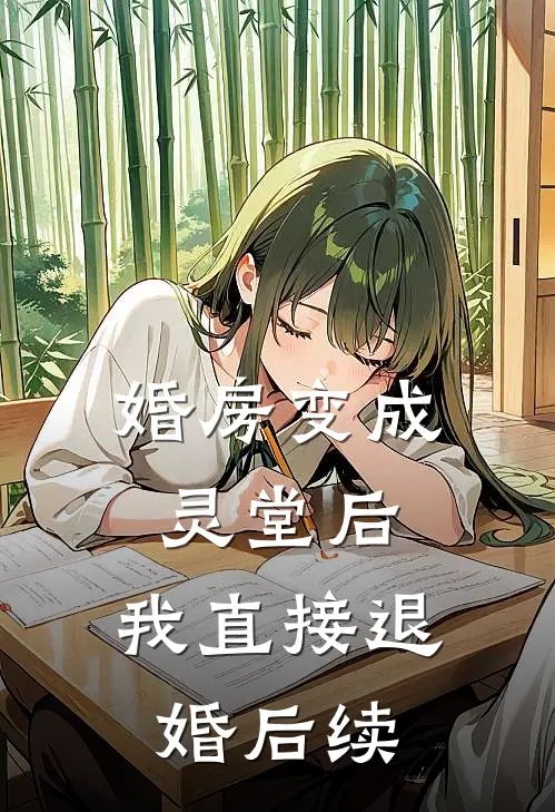 婚房变成灵堂后，我直接退婚后续