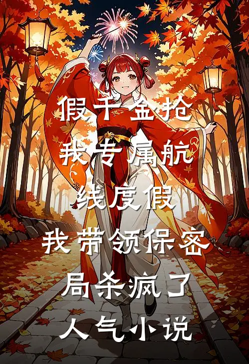 假千金抢我专属航线度假，我带领保密局杀疯了人气小说