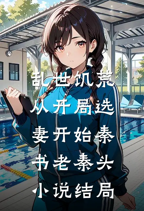 乱世饥荒：从开局选妻开始秦书老秦头小说结局