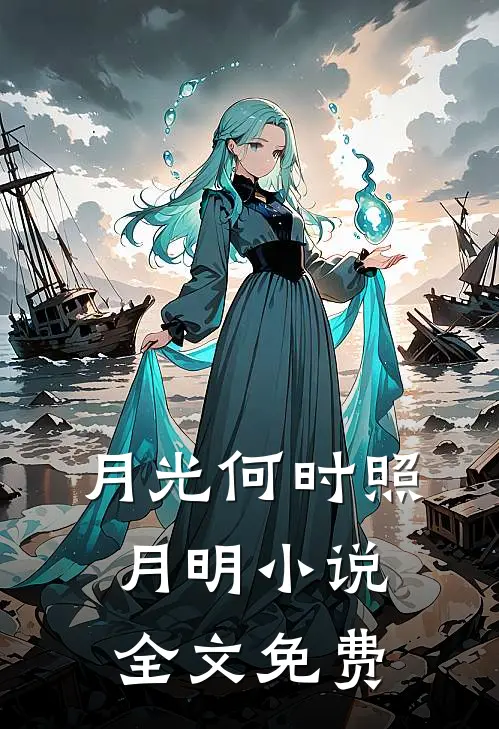 月光何时照月明小说全文免费
