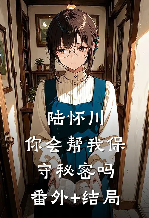 陆怀川，你会帮我保守秘密吗:(番外)+(结局)