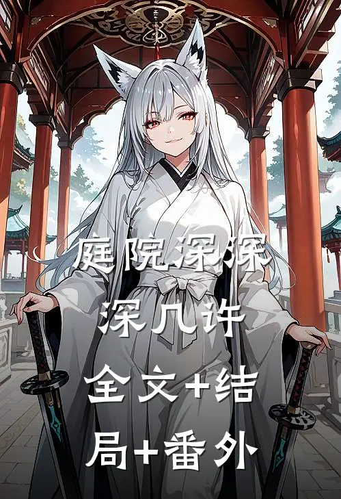 庭院深深深几许:全文+结局+番外