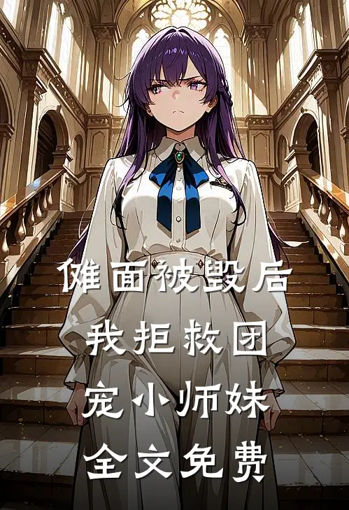 傩面被毁后，我拒救团宠小师妹全文免费