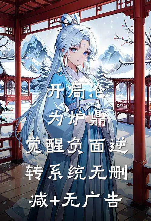 开局沦为炉鼎，觉醒负面逆转系统无删减+无广告