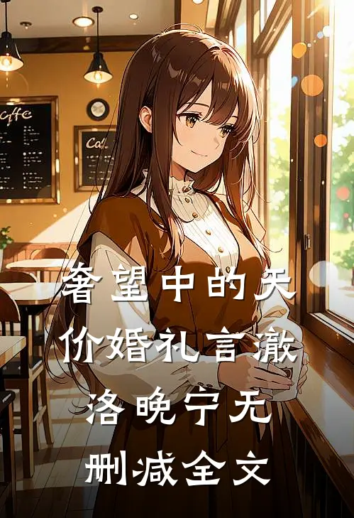 奢望中的天价婚礼言澈洛晚宁无删减全文
