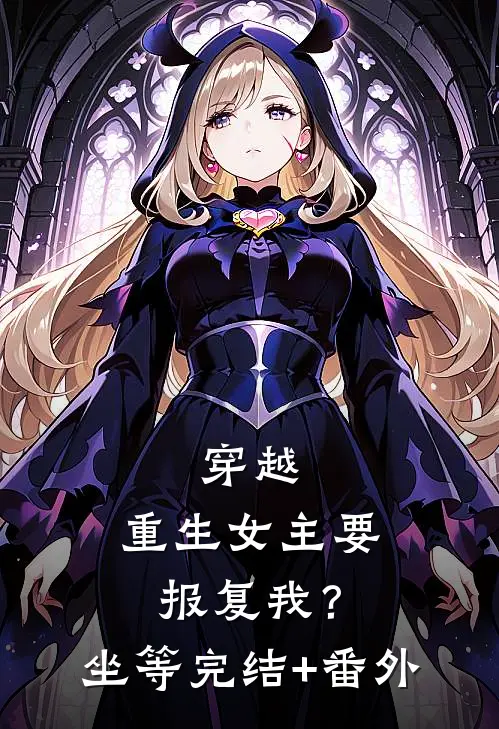 穿越：重生女主要报复我？坐等完结+番外