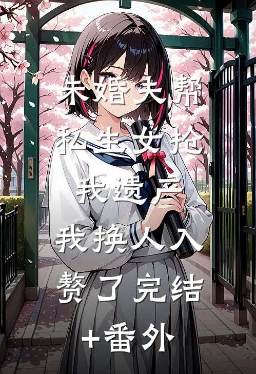 未婚夫帮私生女抢我遗产，我换人入赘了完结+番外