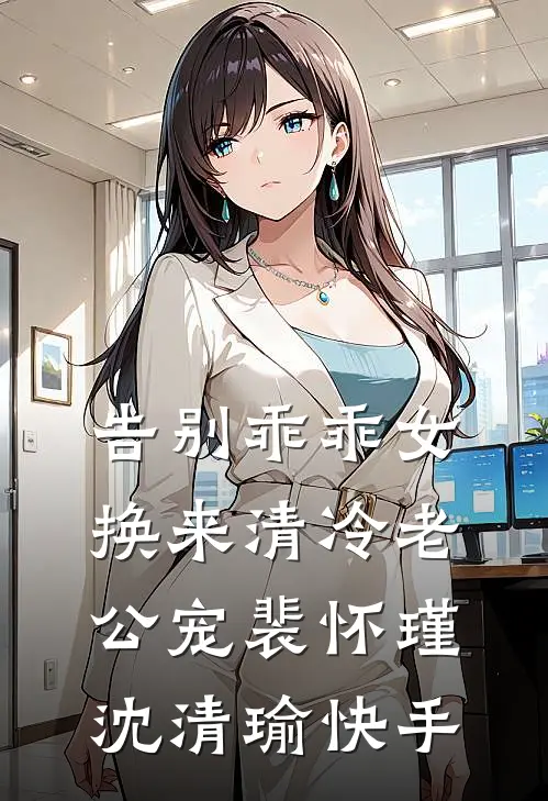 重生后，我不再阻止公主病妹妹作死