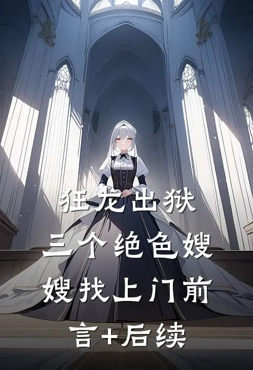 狂龙出狱，三个绝色嫂嫂找上门前言+后续