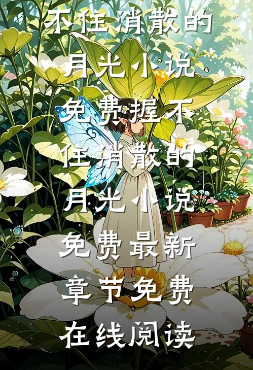 握不住消散的月光小说免费