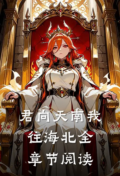 君向天南我往海北全章节阅读