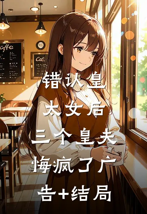 错认皇太女后，三个皇夫悔疯了广告+结局