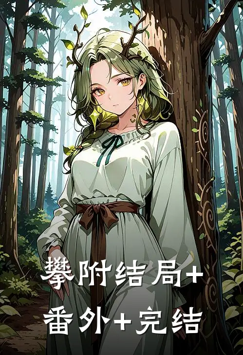 攀附结局+番外+完结