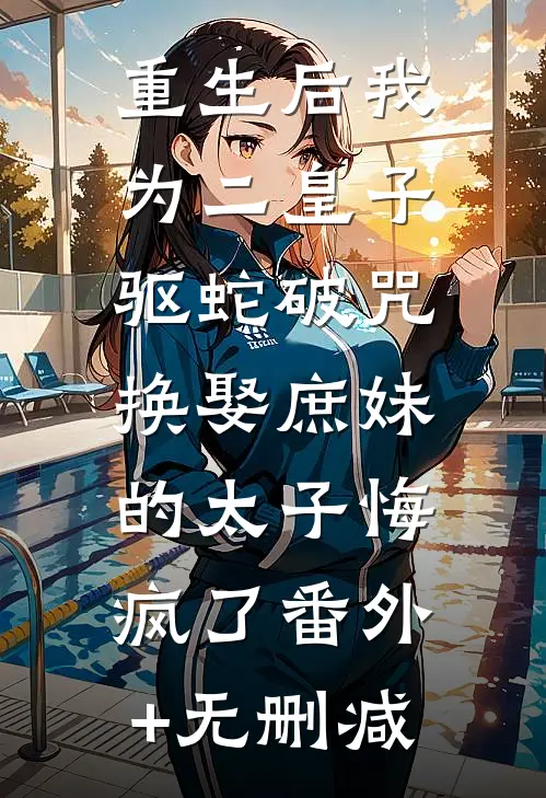 重生后我为二皇子驱蛇破咒，换娶庶妹的太子悔疯了番外+无删减