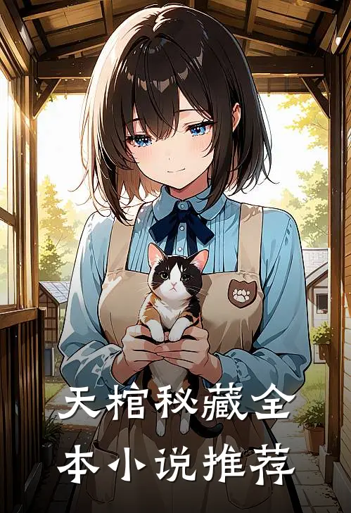 天棺秘藏全本小说推荐